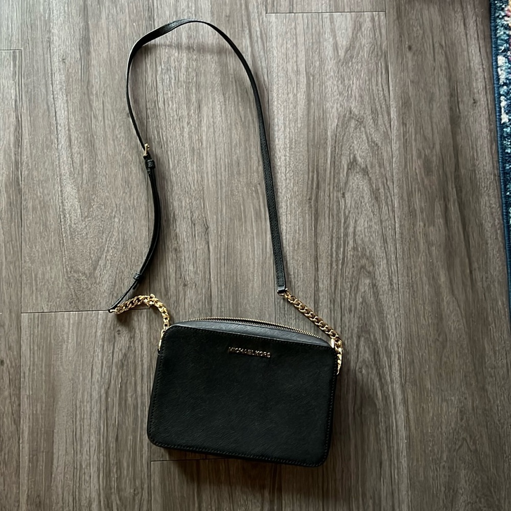 Michael Kors Crossbody Purse